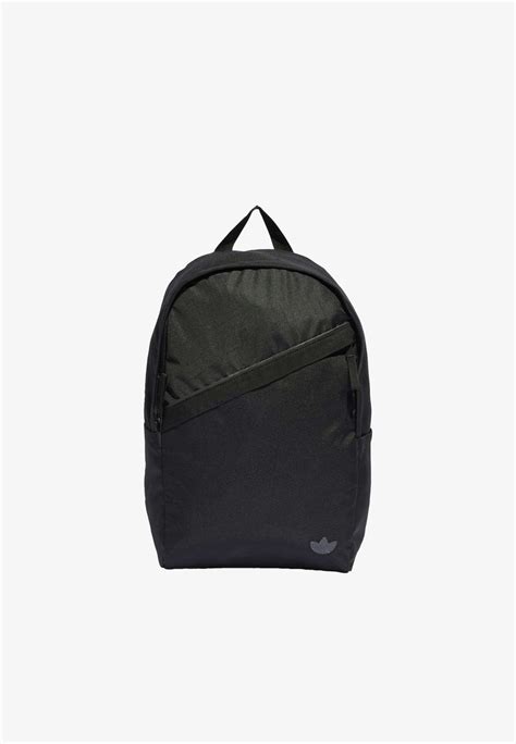 adidas originals tagesrucksack schwarz|Black adidas Originals Backpacks .